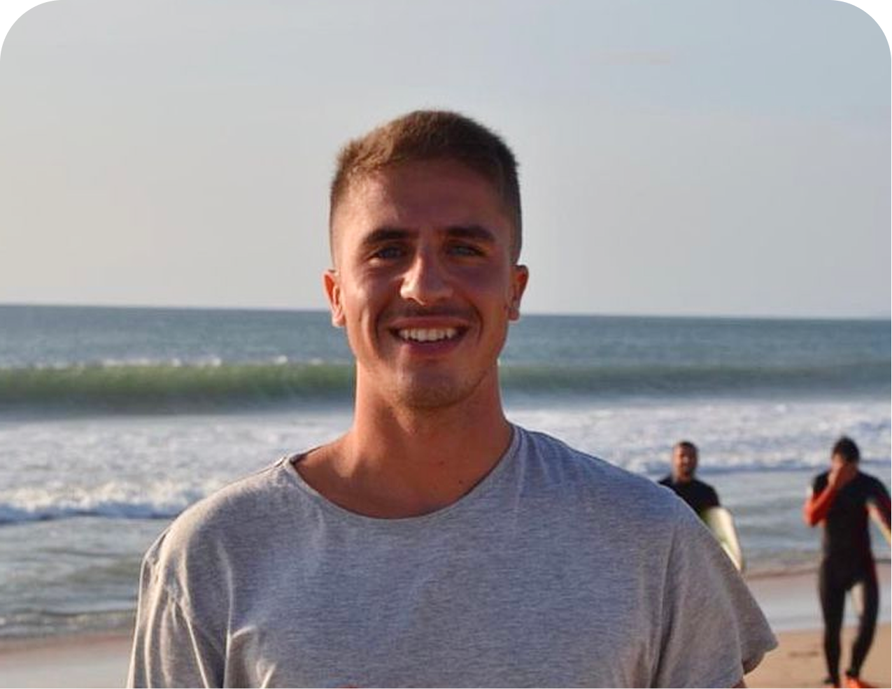 João Martinho